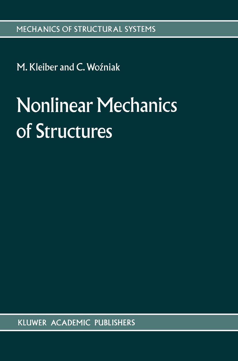 Mechanics of Structural Systems