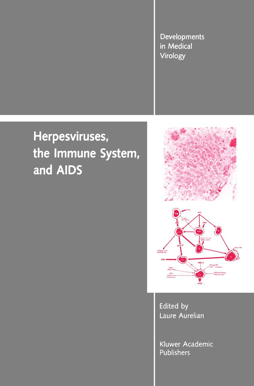 Developments in Medical Virology