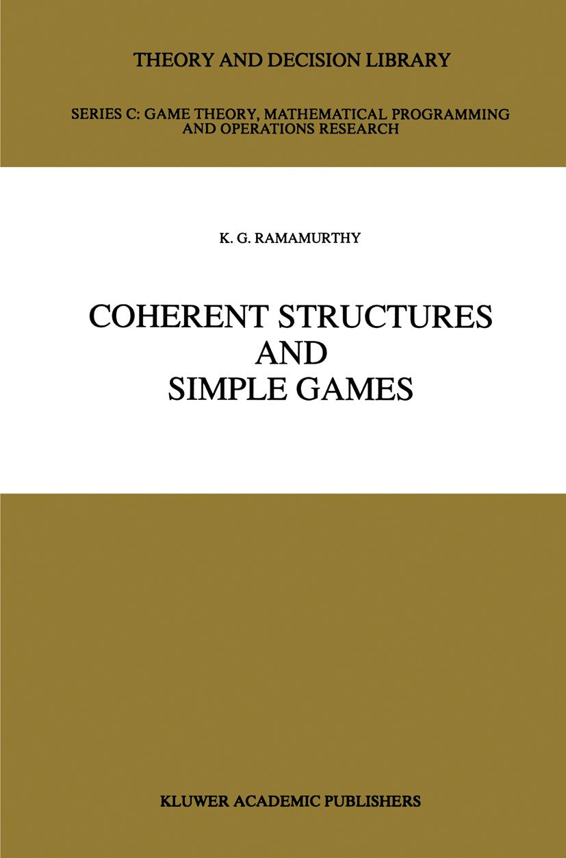 Theory and Decision Library C