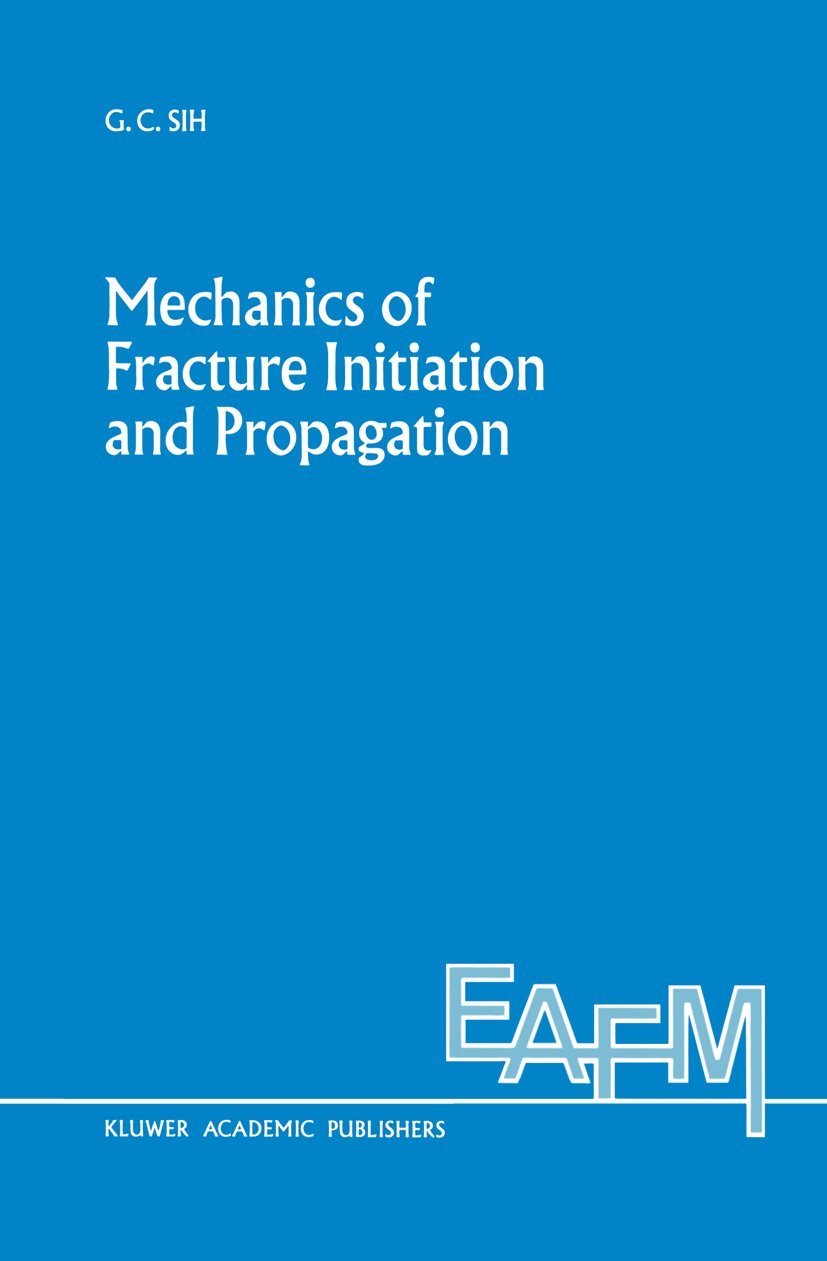 Engineering Applications of Fracture Mechanics