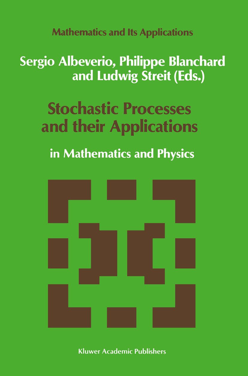 Mathematics and Its Applications