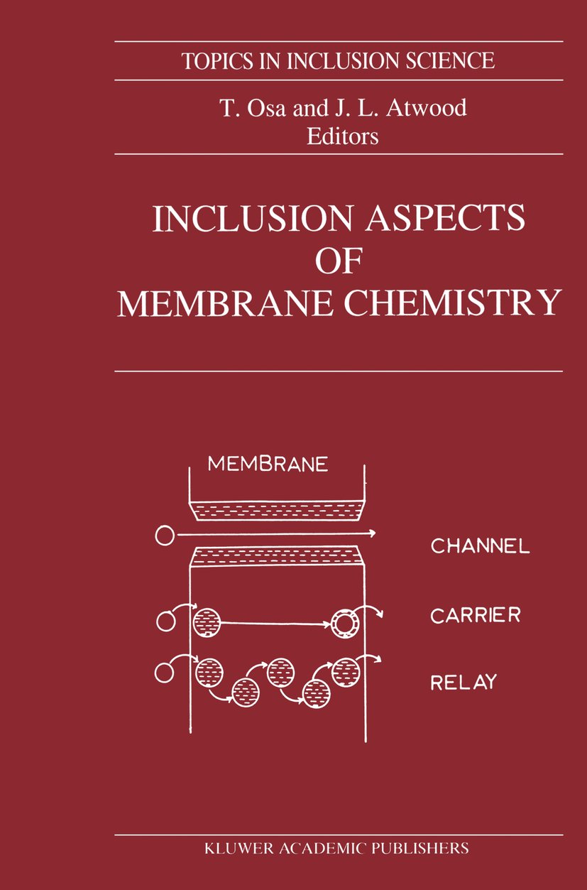 Topics in Inclusion Science