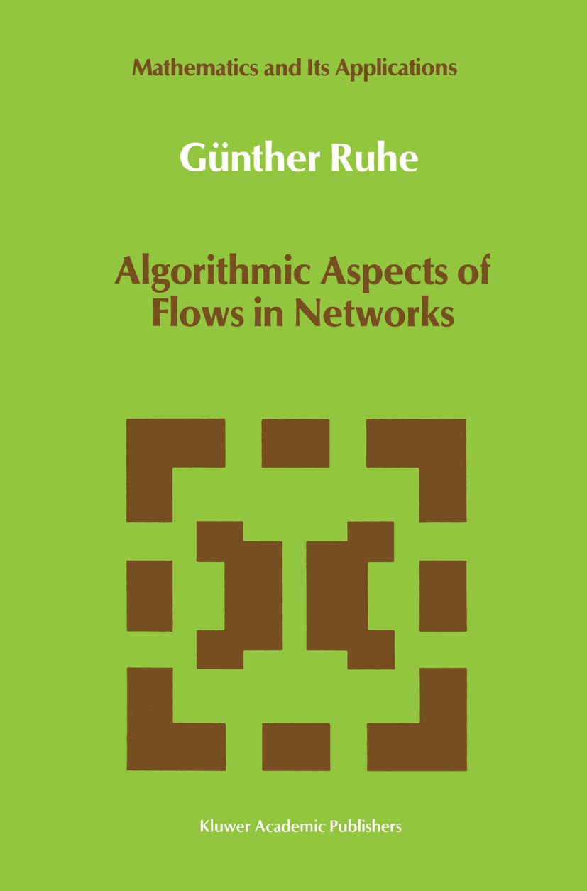 Mathematics and Its Applications