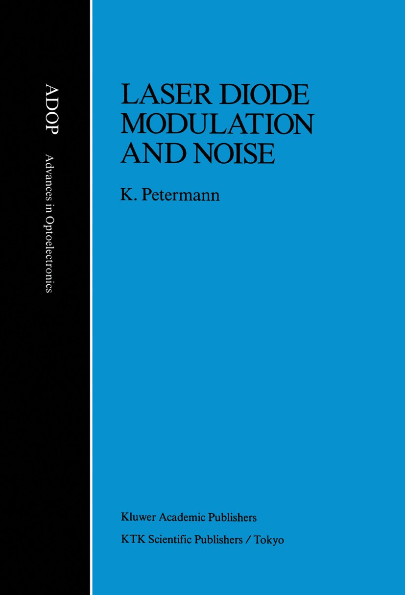Laser Diode Modulation and Noise