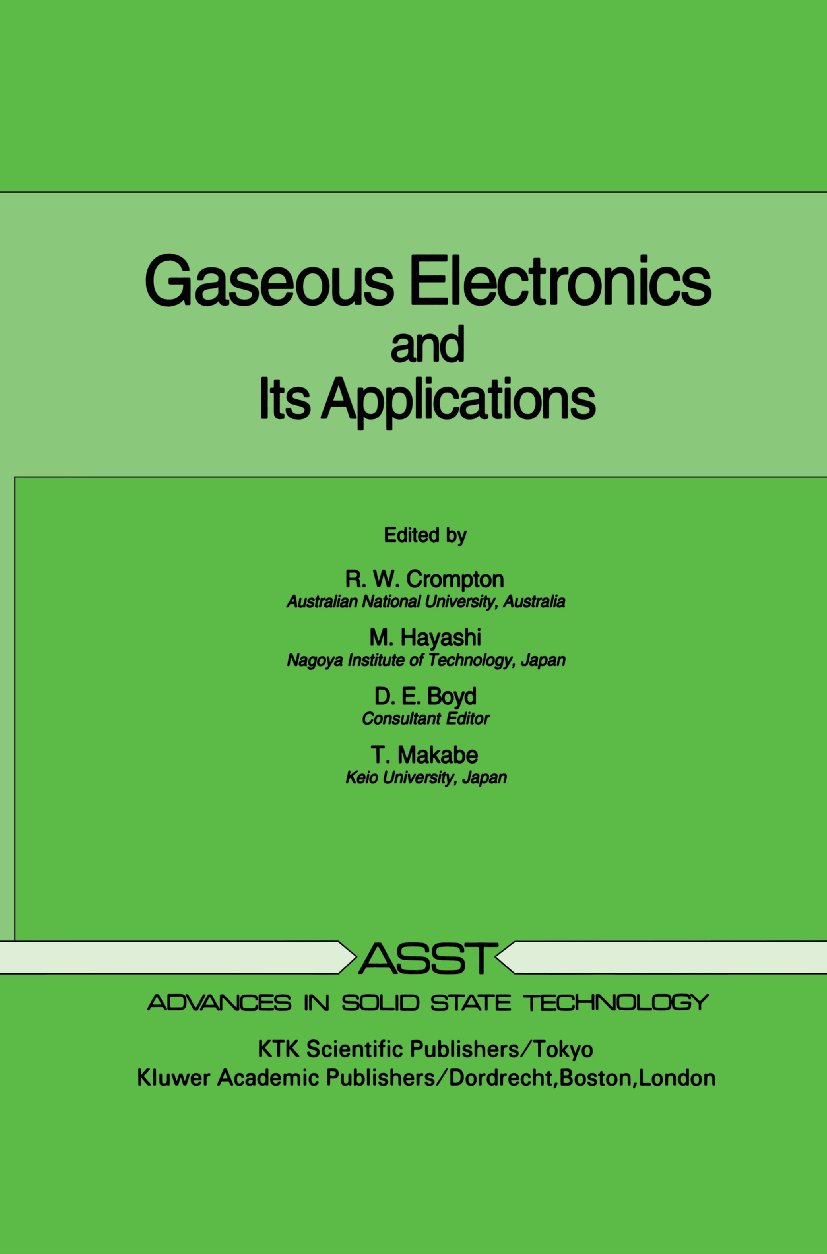 Advances in Solid State Technology