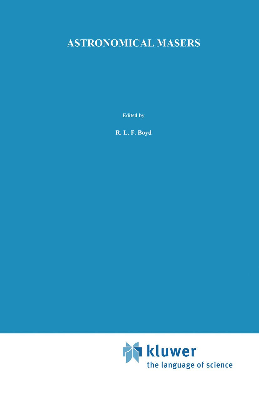Astrophysics and Space Science Library