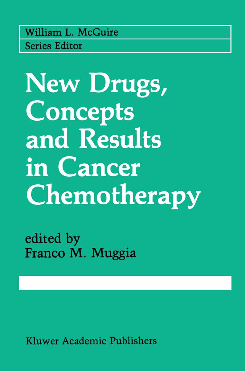 Cancer Treatment and Research