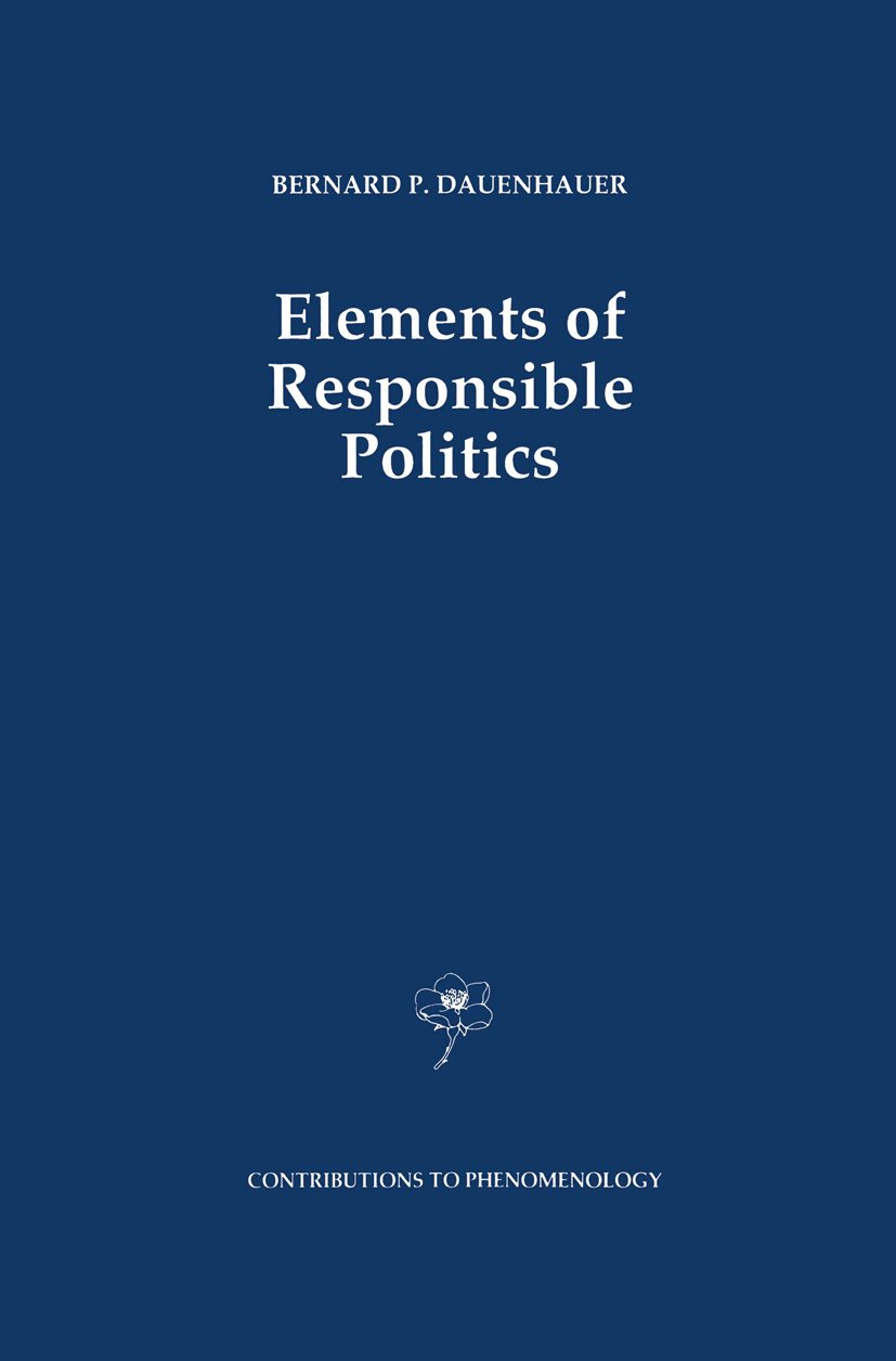 Contributions to Phenomenology