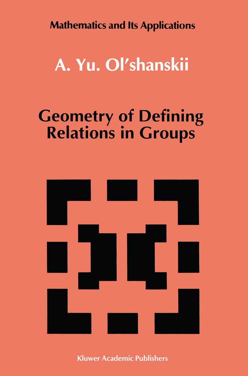 Mathematics and its Applications