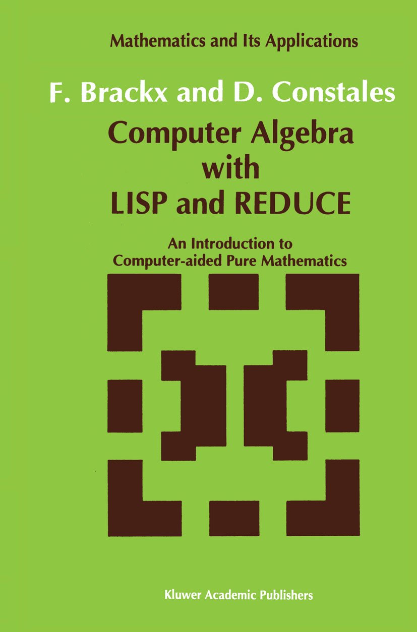 Mathematics and Its Applications