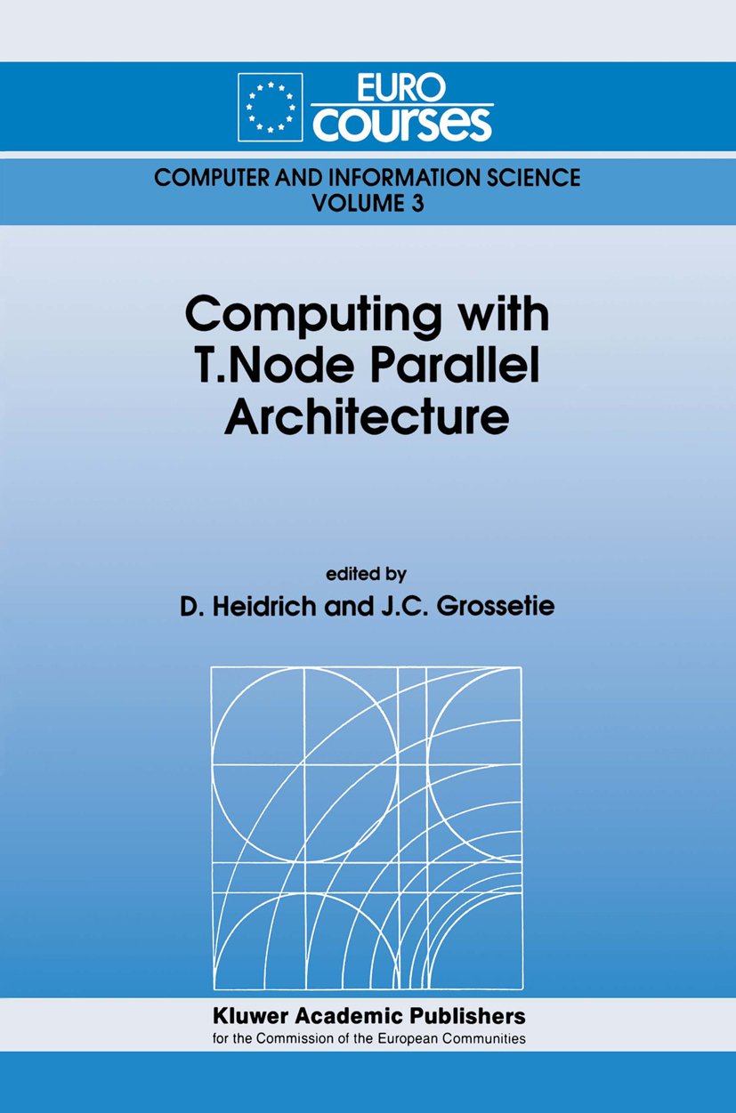 Eurocourses: Computer and Information Science