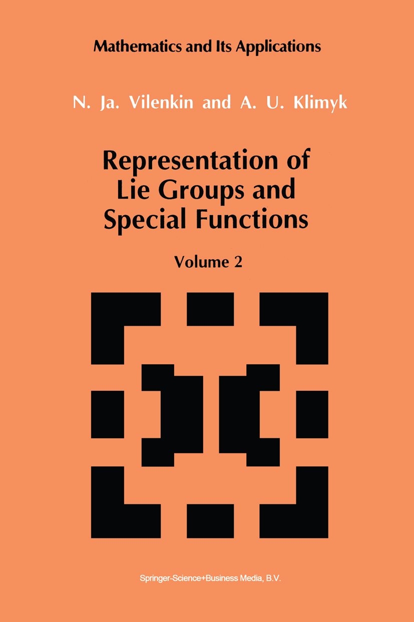 Mathematics and its Applications