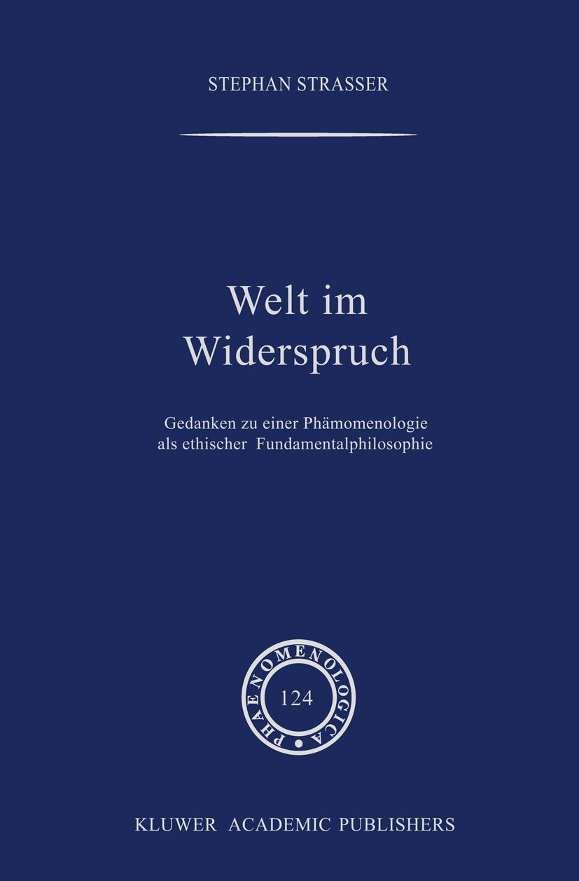 Phaenomenologica