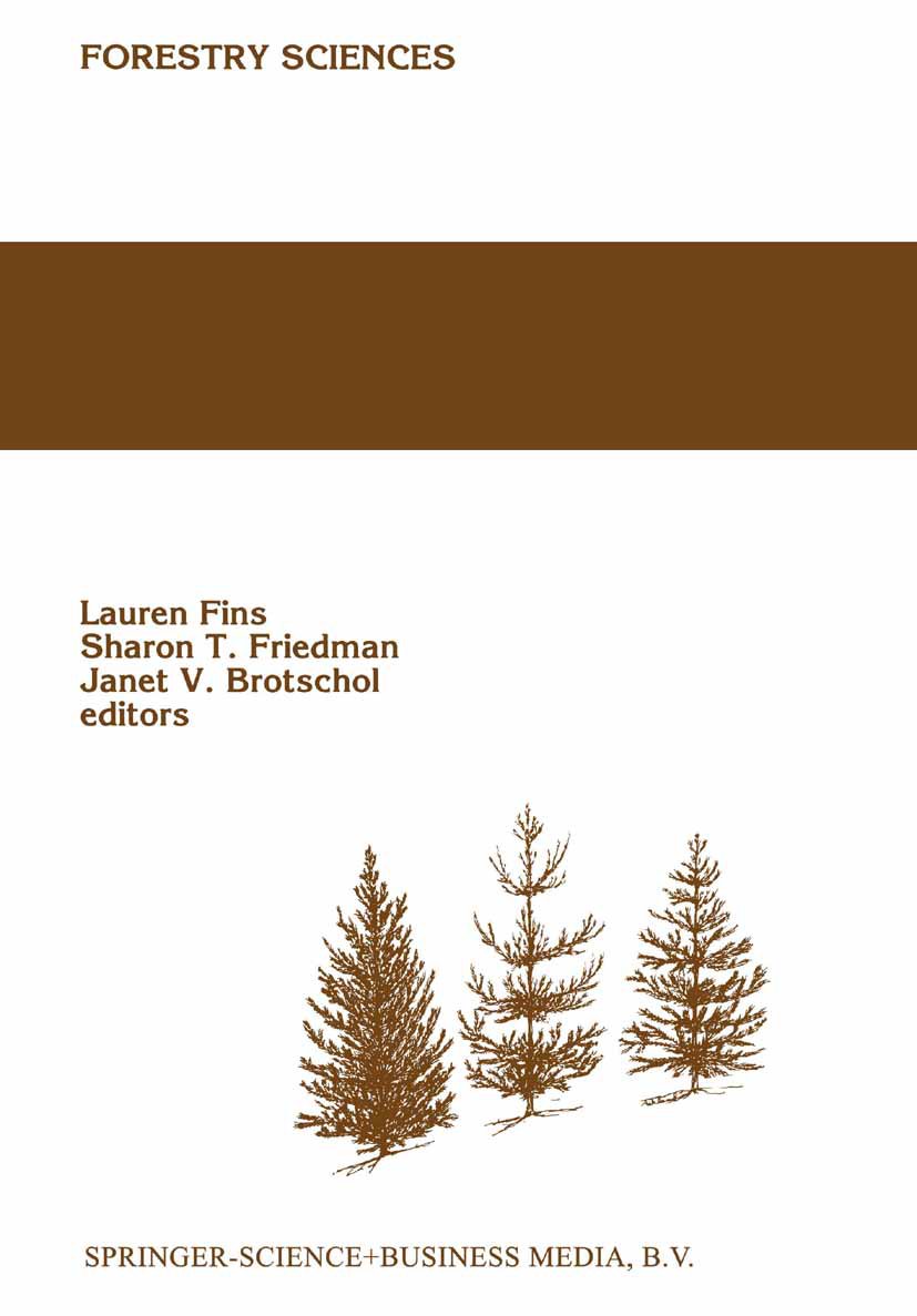 Forestry Sciences