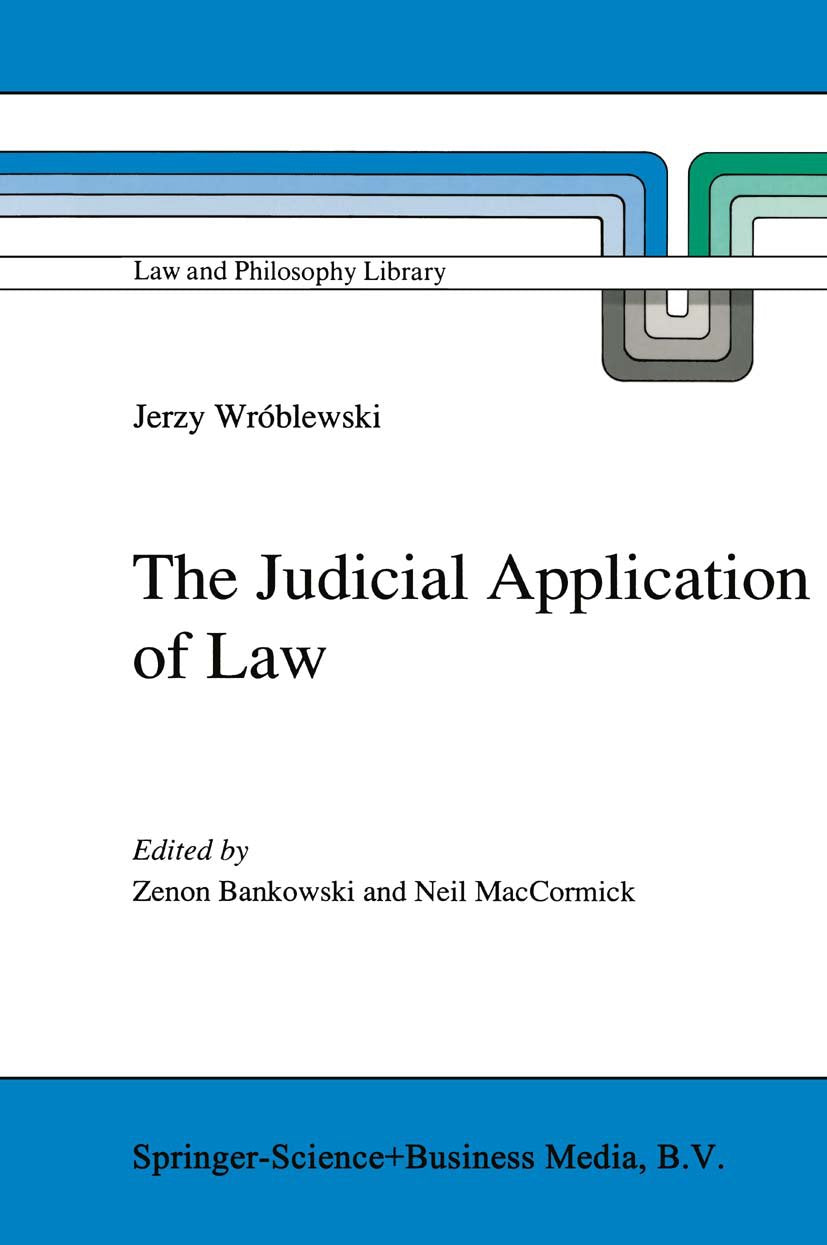 Law and Philosophy Library