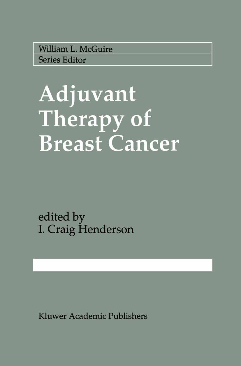 Cancer Treatment and Research