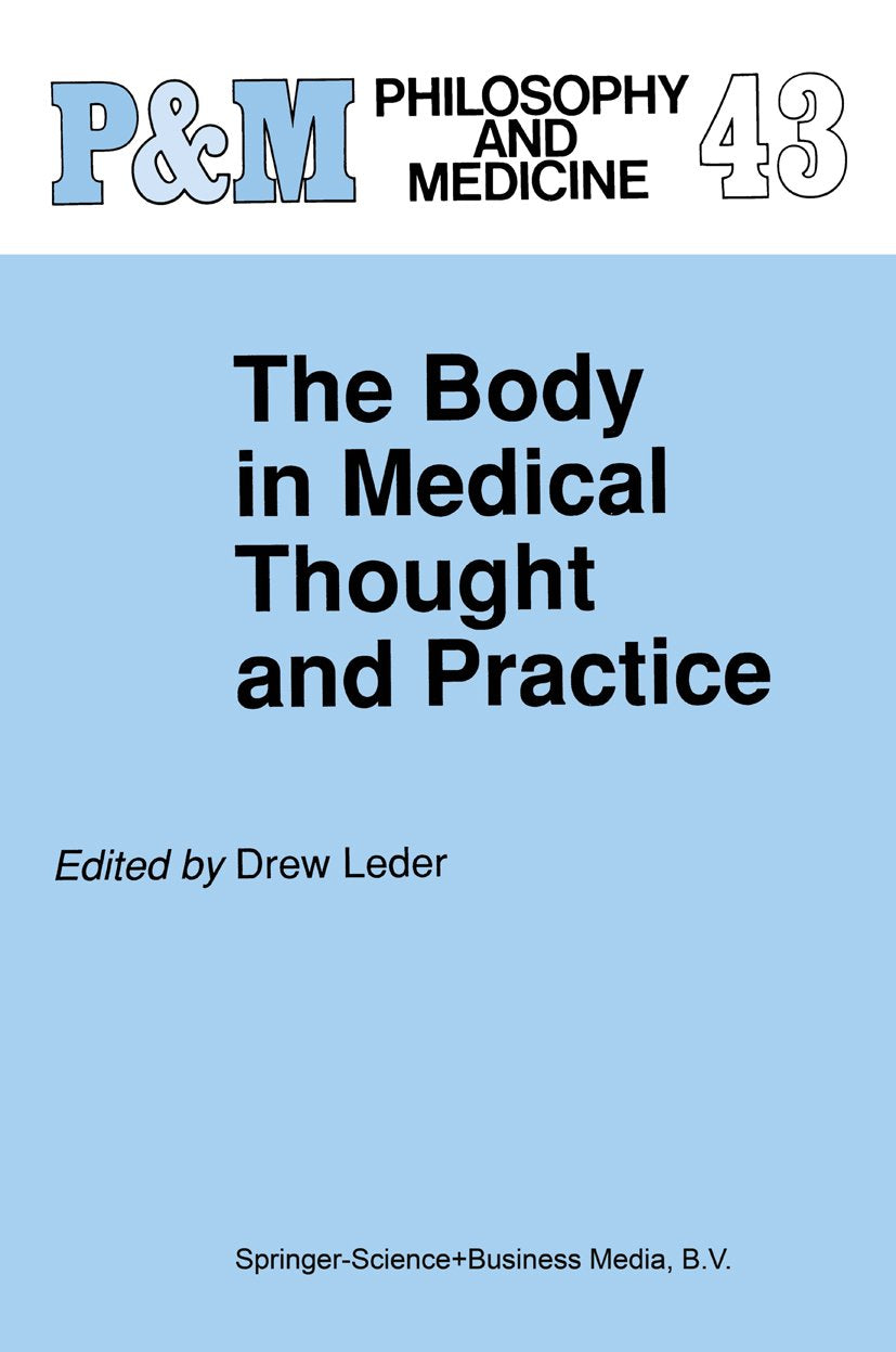 Philosophy and Medicine