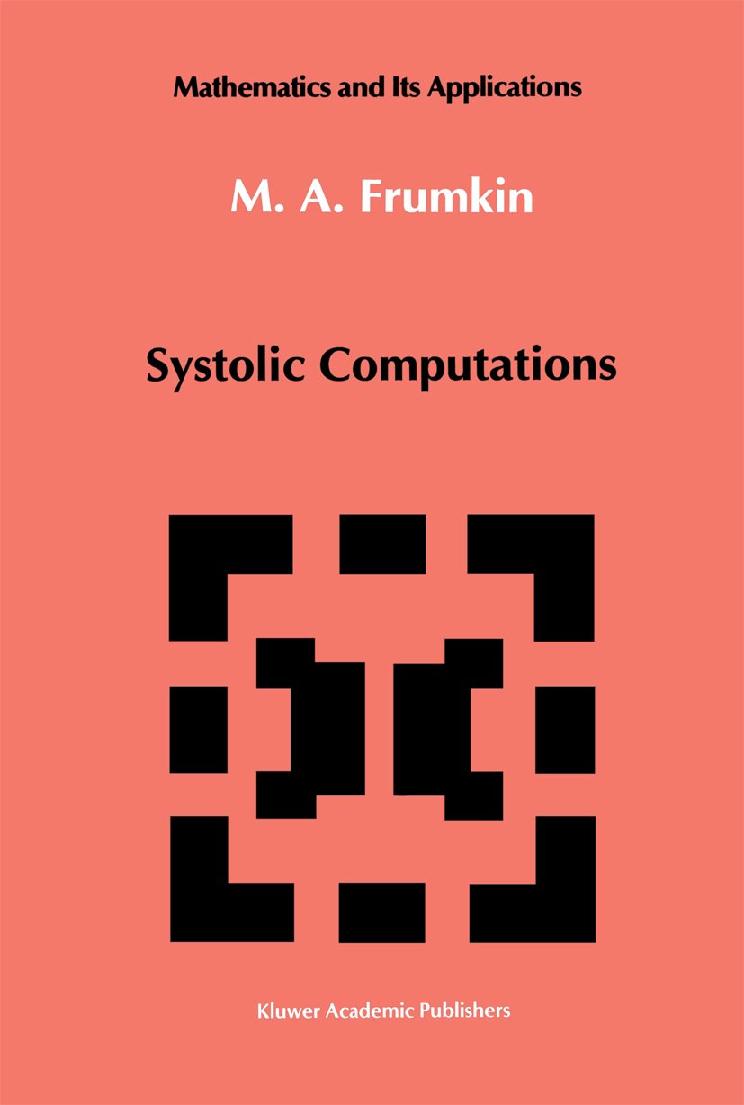 Mathematics and its Applications
