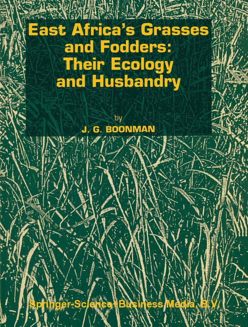 Tasks for Vegetation Science