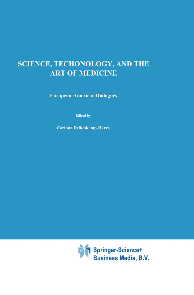 Philosophy and Medicine