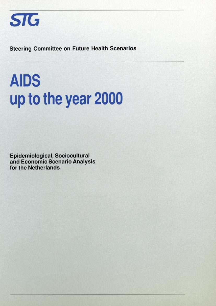 Future Health Scenarios