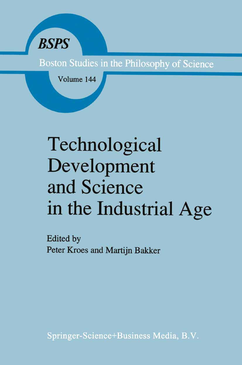 Boston Studies in the Philosophy and History of Science