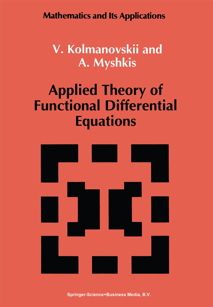 Mathematics and its Applications