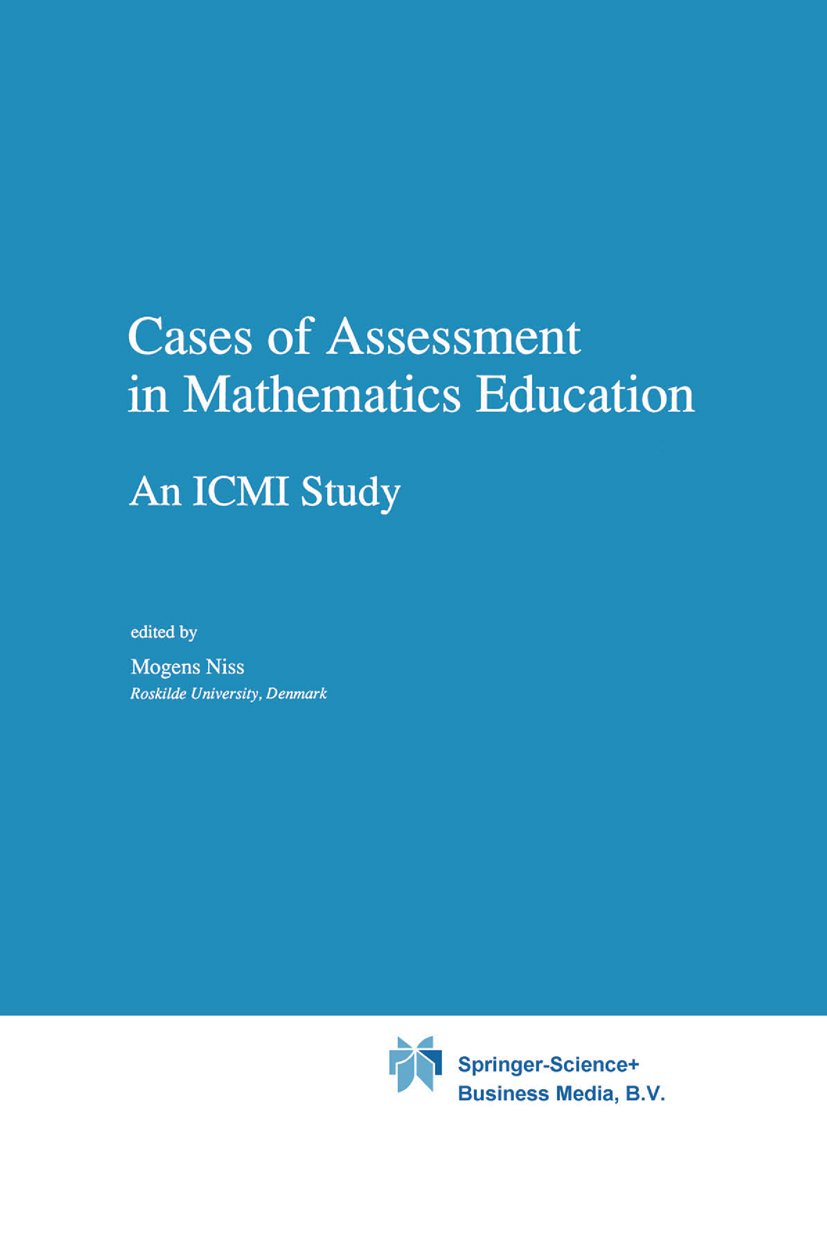 New ICMI Study Series