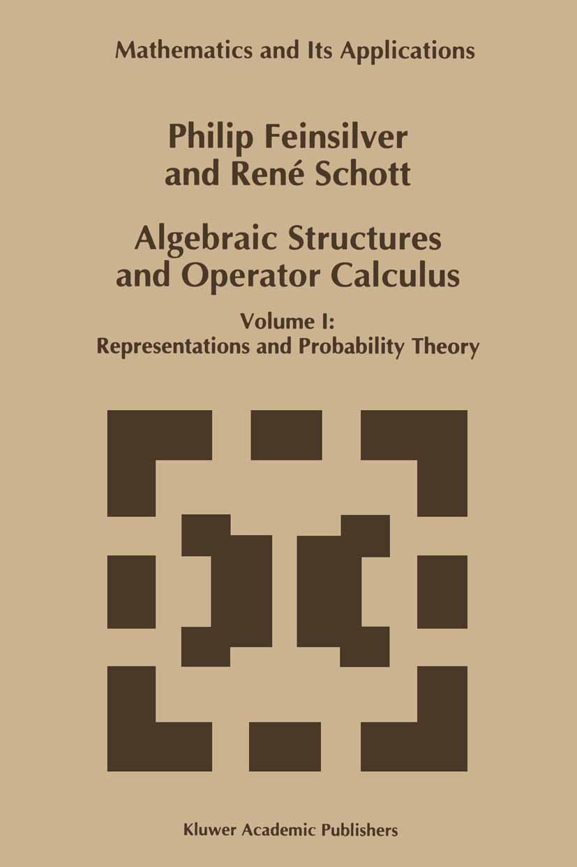 Mathematics and Its Applications