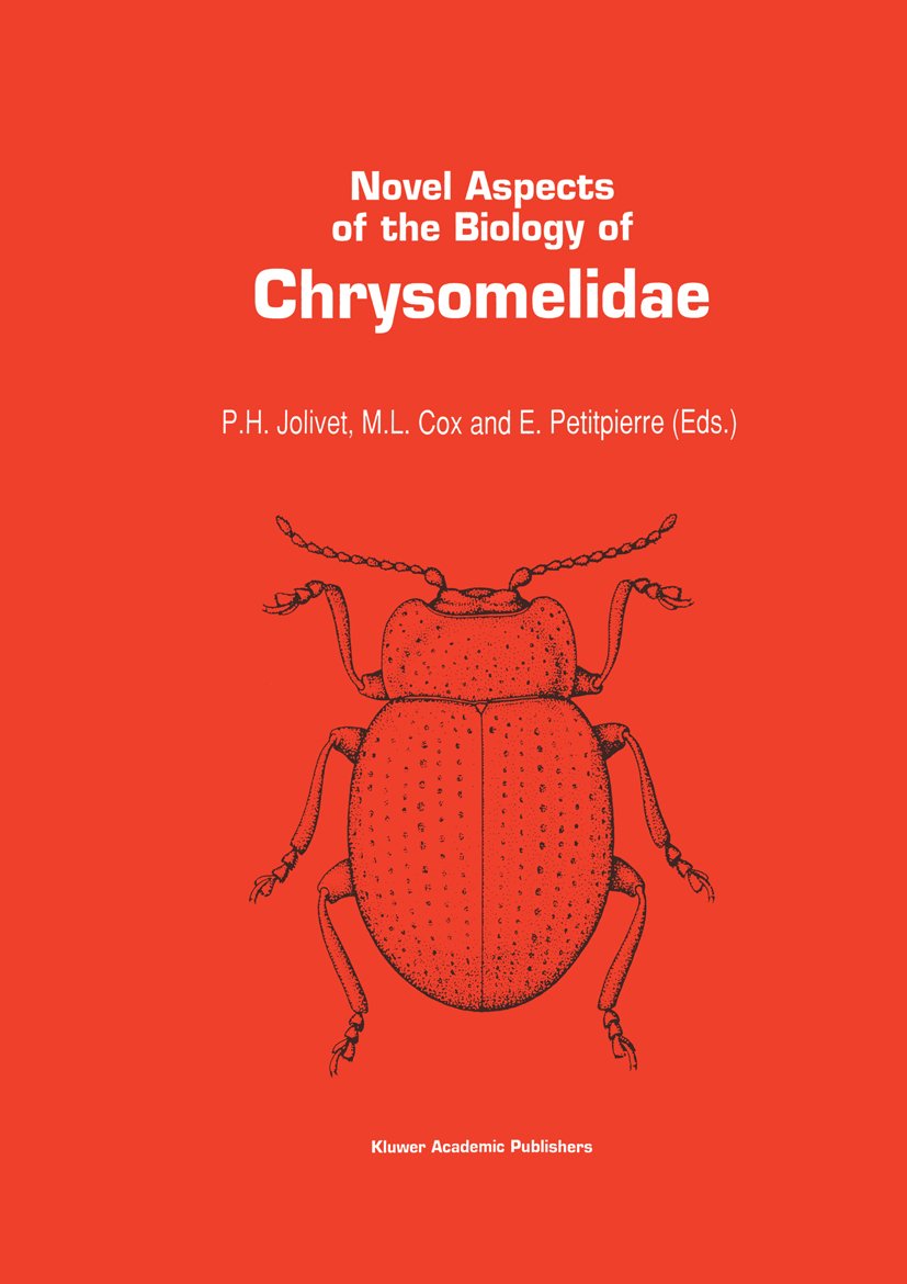 Series Entomologica