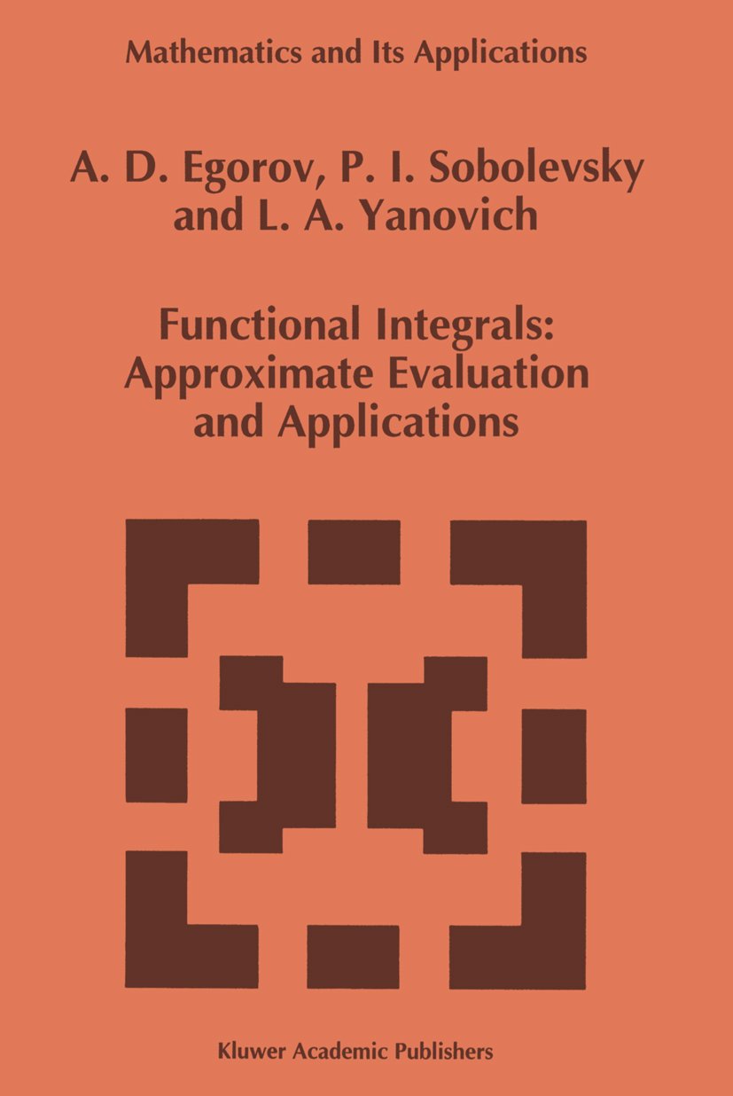 Mathematics and Its Applications