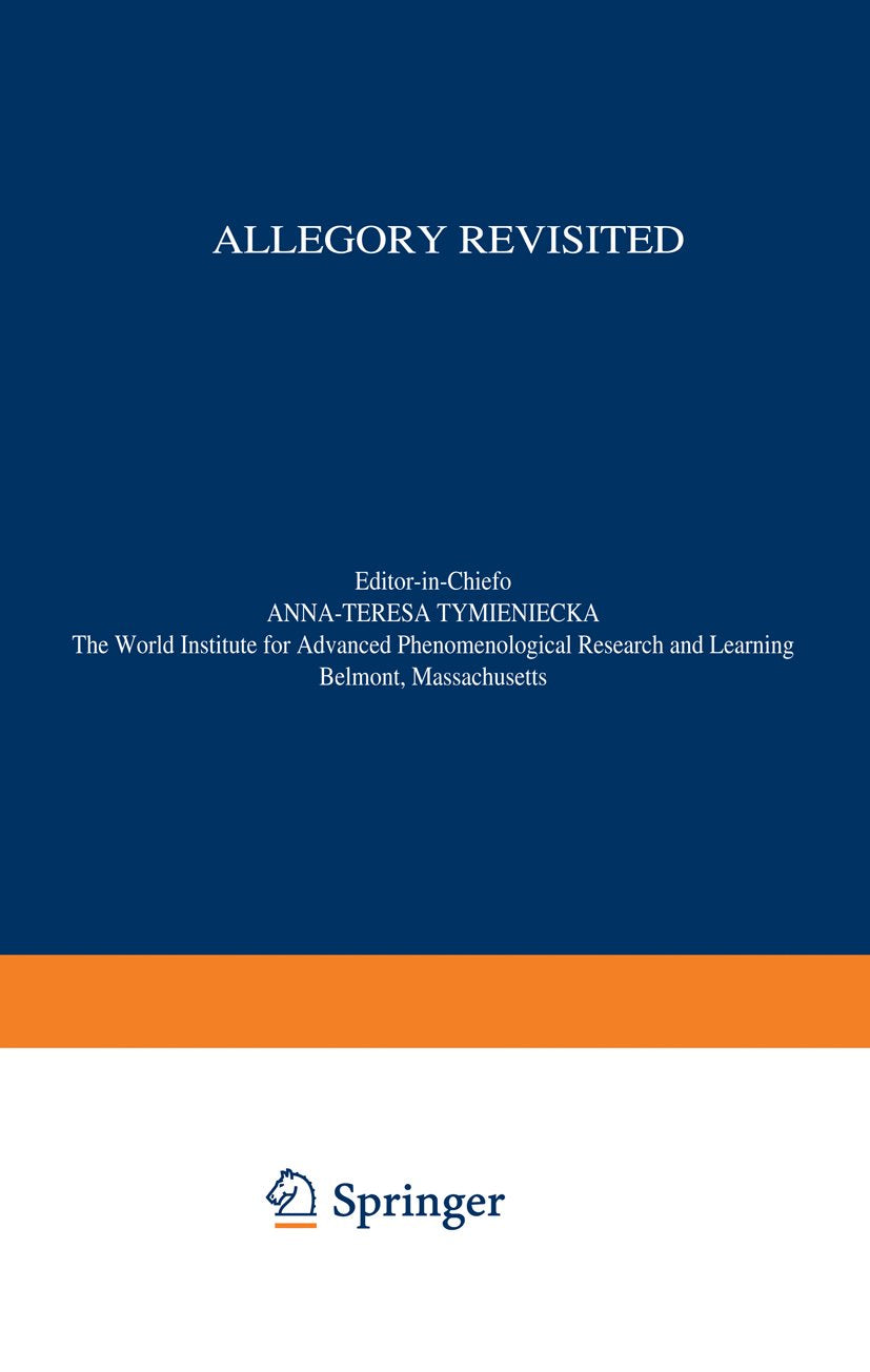 Analecta Husserliana