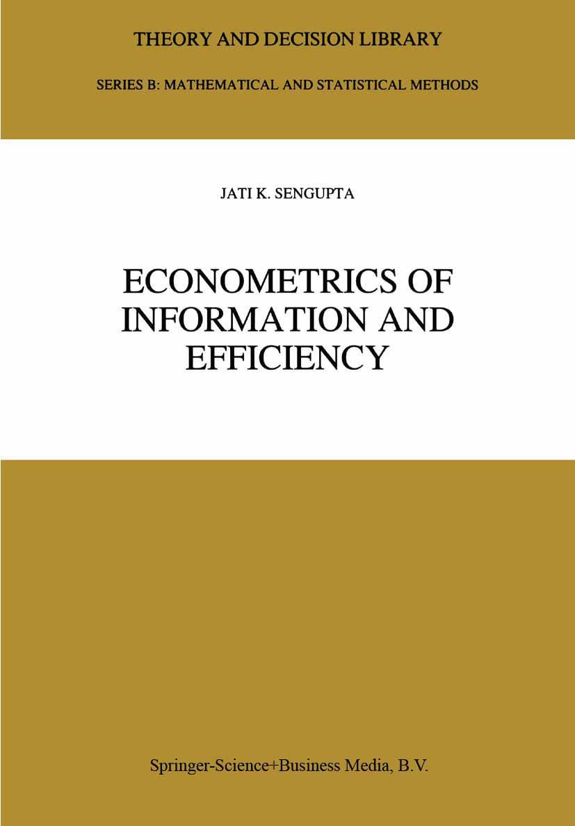 Theory and Decision Library B