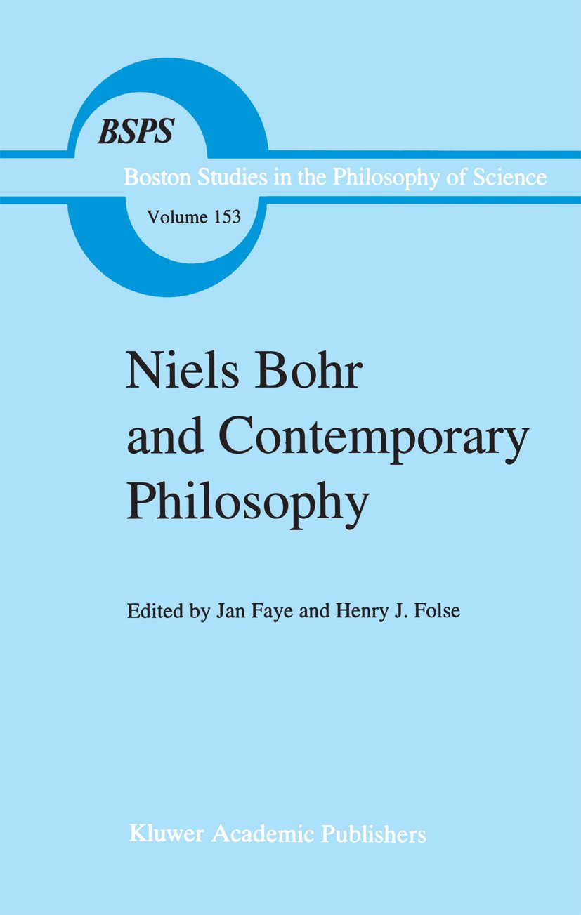 Boston Studies in the Philosophy and History of Science