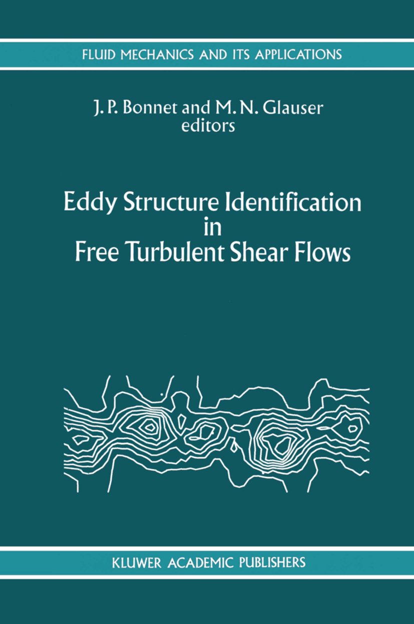 Fluid Mechanics and Its Applications