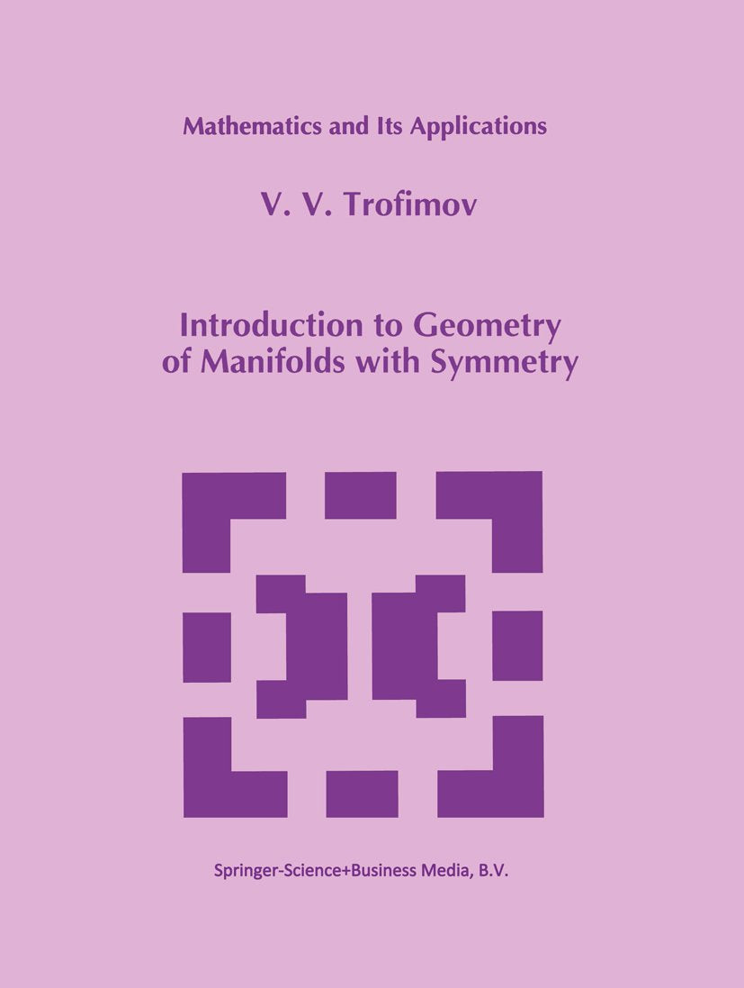 Mathematics and Its Applications