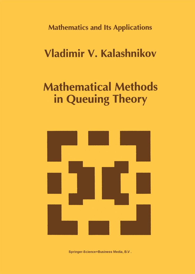 Mathematics and Its Applications