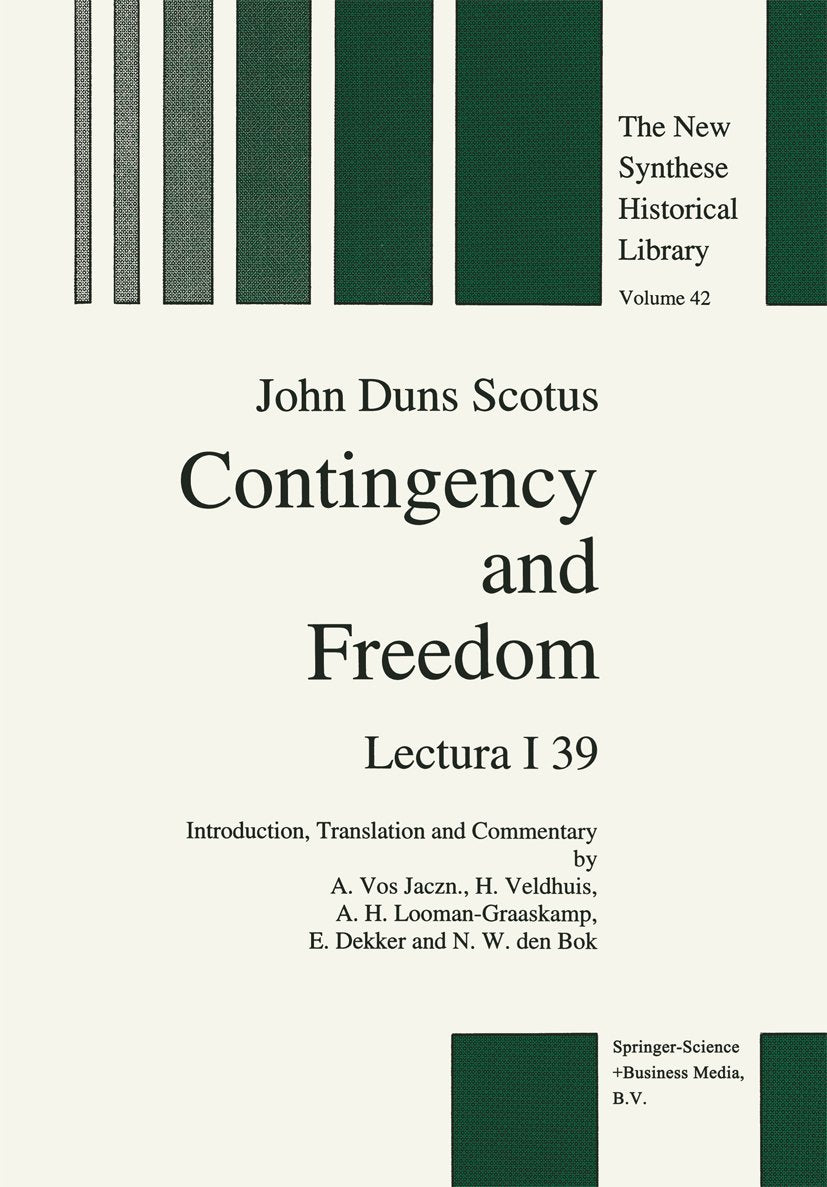 The New Synthese Historical Library