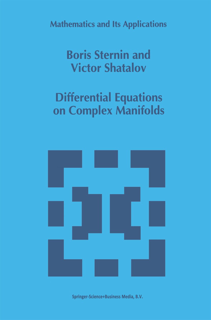 Mathematics and Its Applications