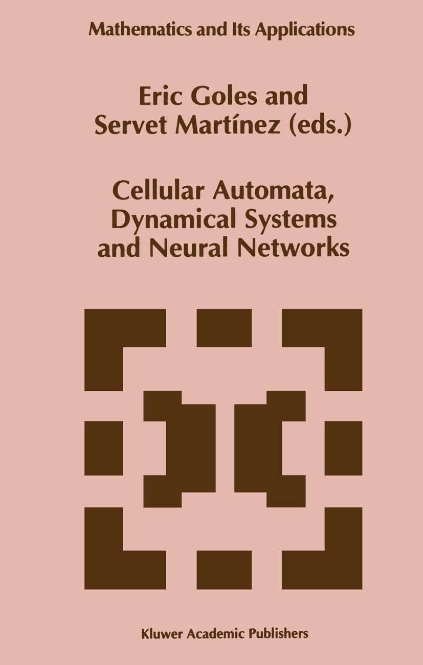 Mathematics and Its Applications