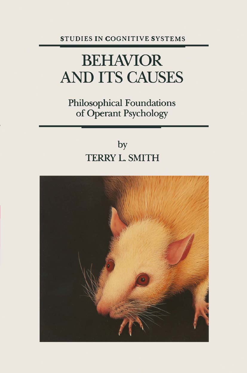 Studies in Cognitive Systems