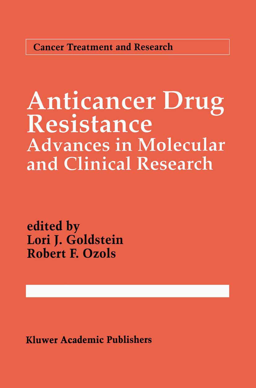 Cancer Treatment and Research