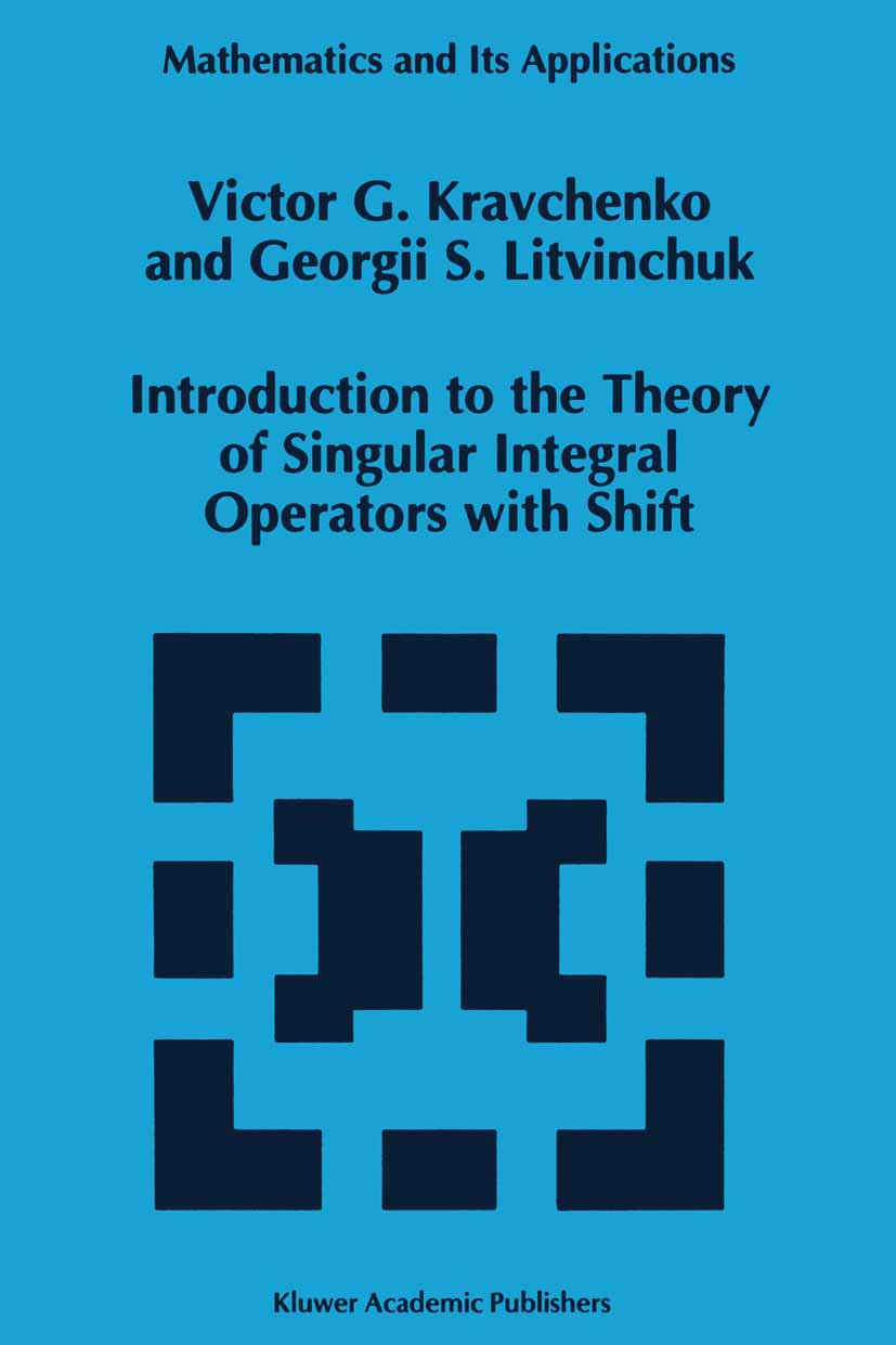 Mathematics and Its Applications