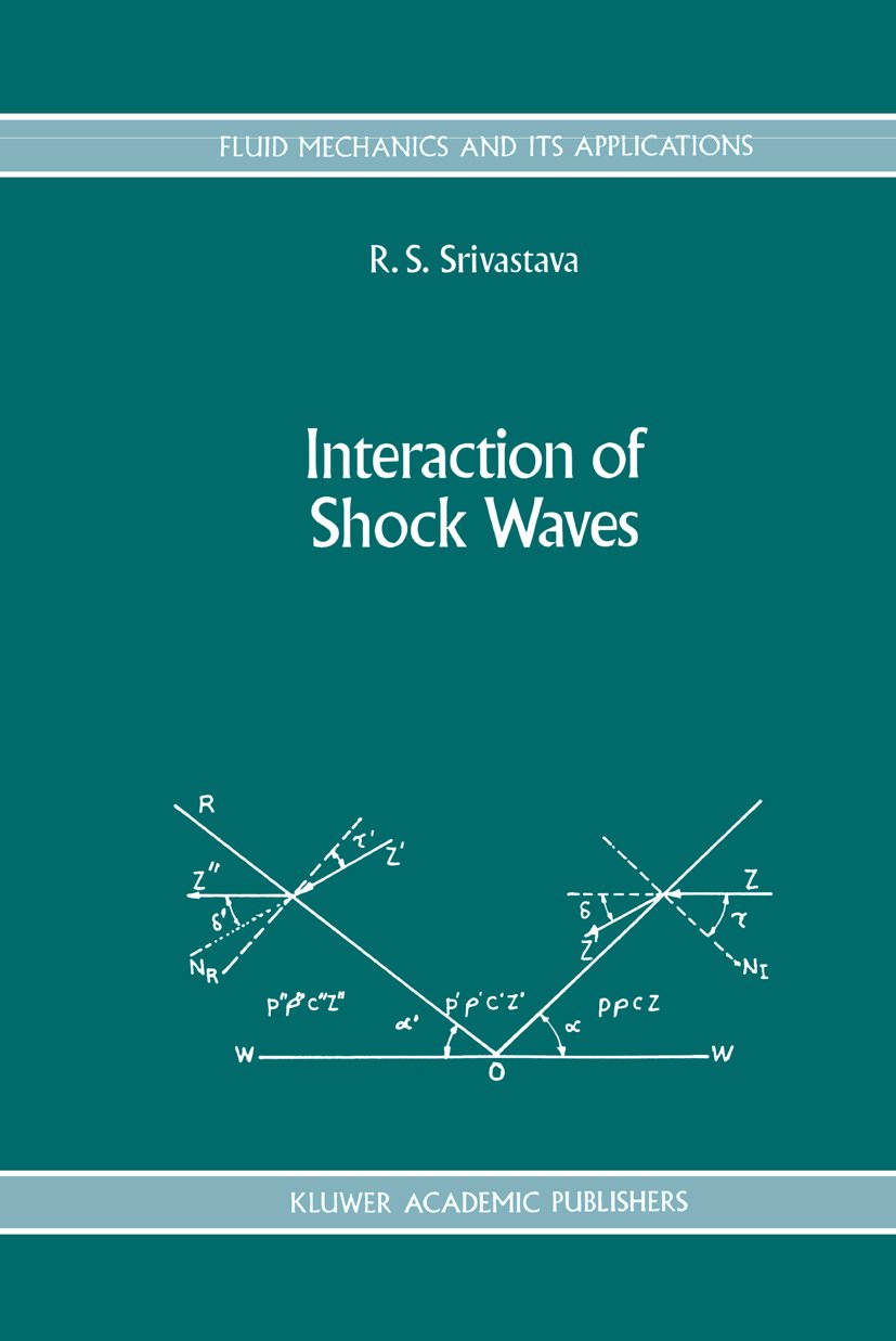 Fluid Mechanics and Its Applications