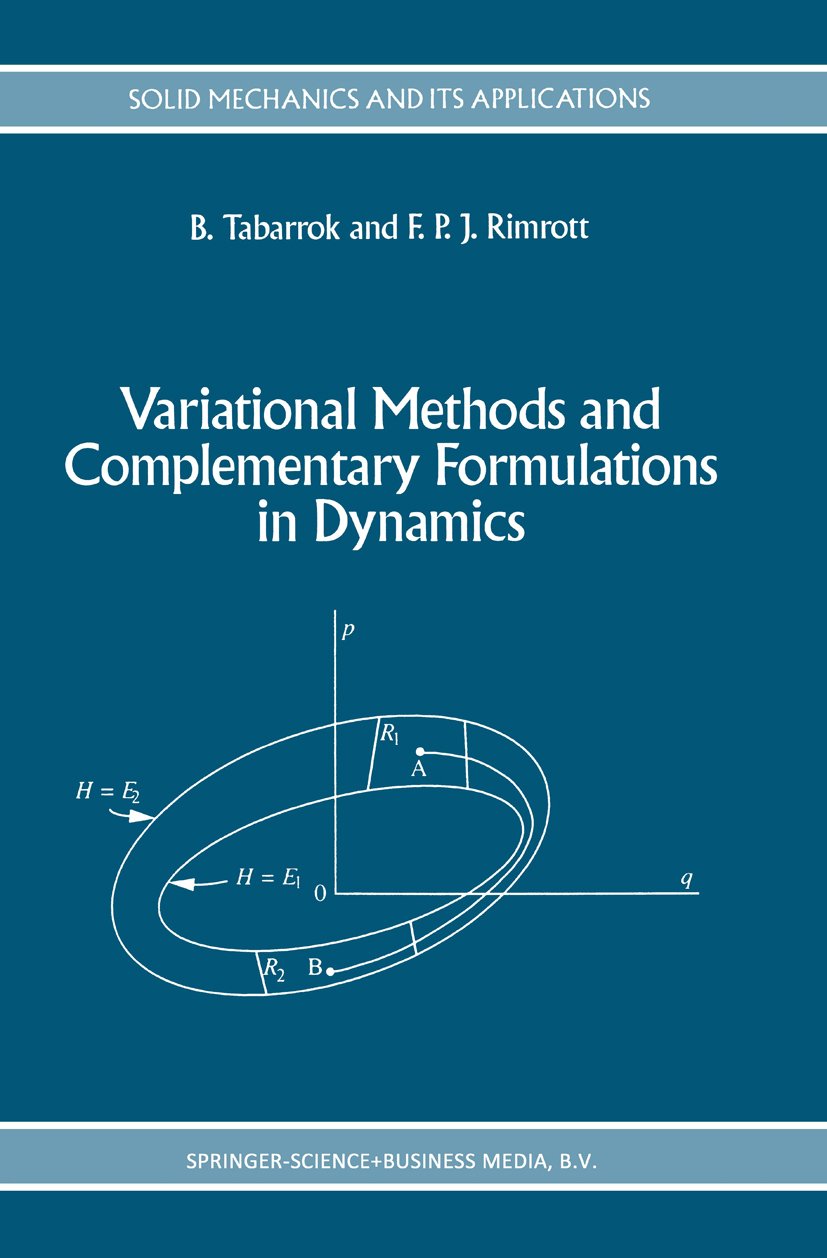 Solid Mechanics and Its Applications