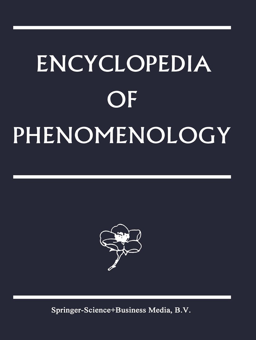 Contributions to Phenomenology