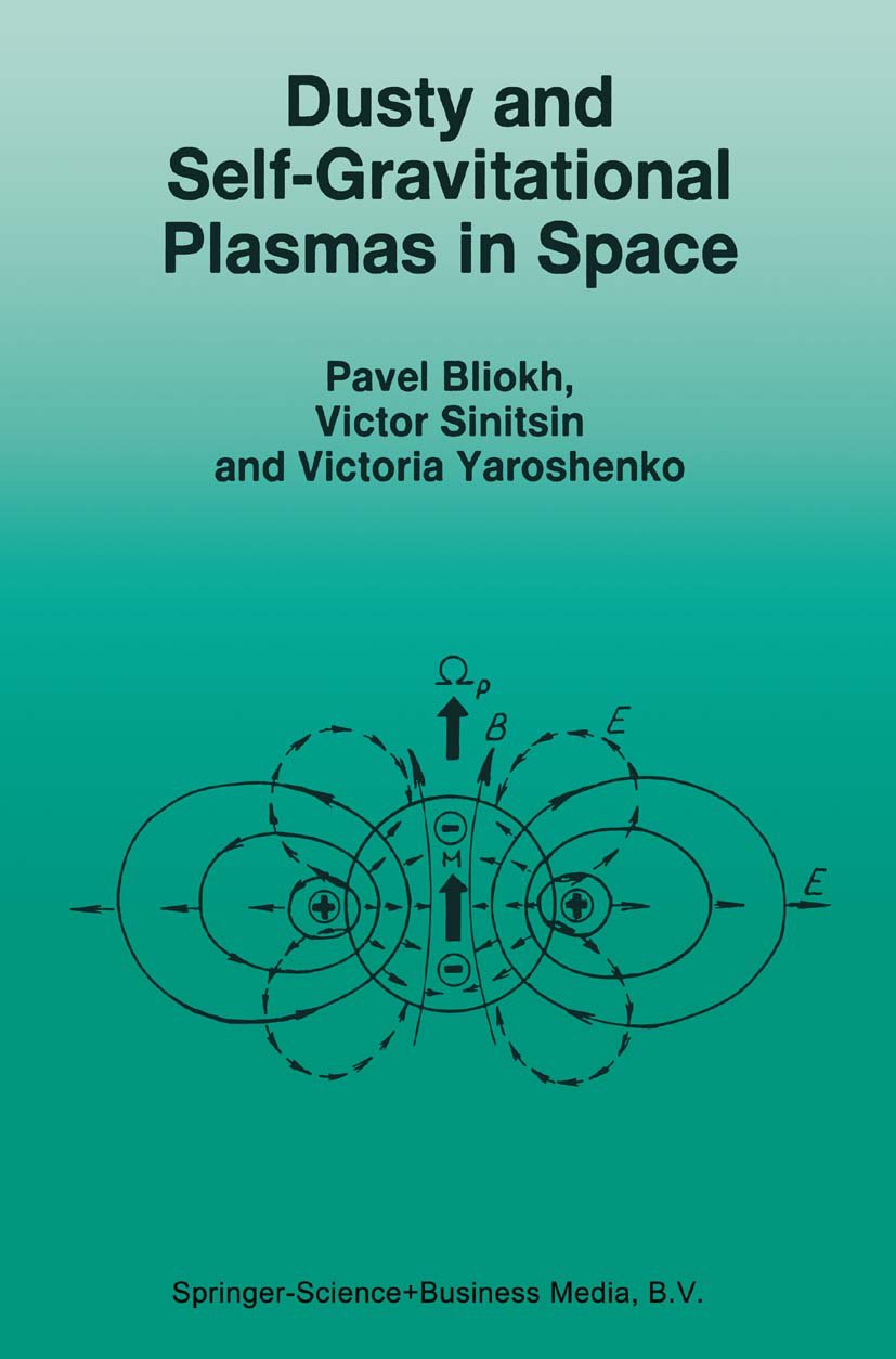 Astrophysics and Space Science Library