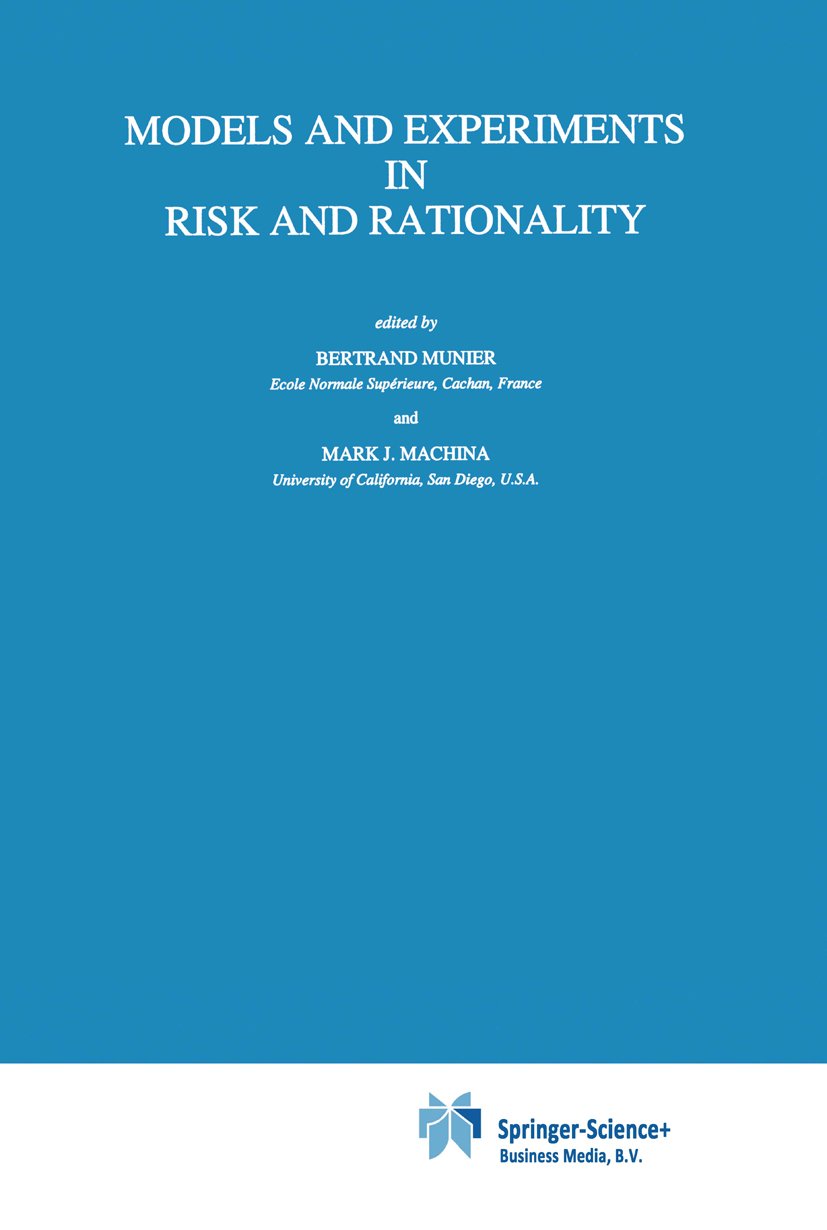 Theory and Decision Library B