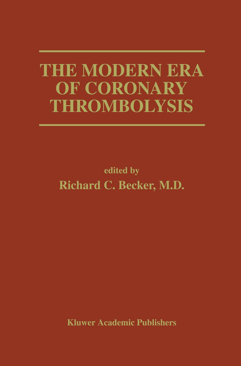 Developments in Cardiovascular Medicine