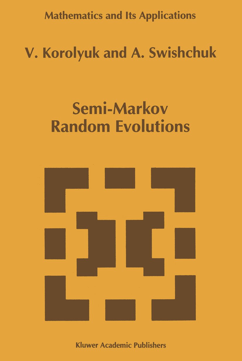 Mathematics and Its Applications